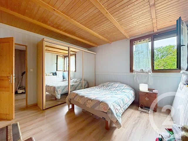Maison &agrave; vendre - 5 pi&egrave;ces - 114 m2 - Montbeliard - 25 - FRANCHE-COMTE