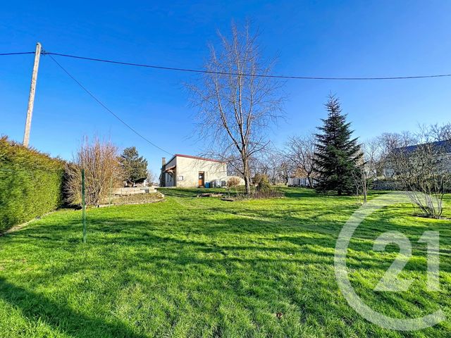 Maison &agrave; vendre - 5 pi&egrave;ces - 114 m2 - Montbeliard - 25 - FRANCHE-COMTE