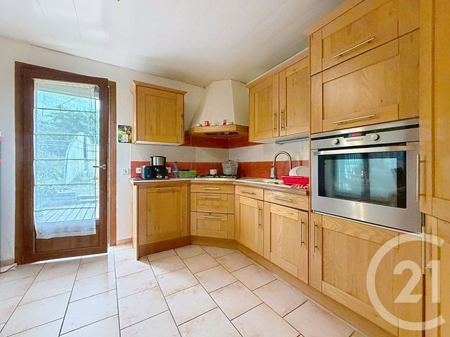 Maison &agrave; vendre - 5 pi&egrave;ces - 114 m2 - Montbeliard - 25 - FRANCHE-COMTE
