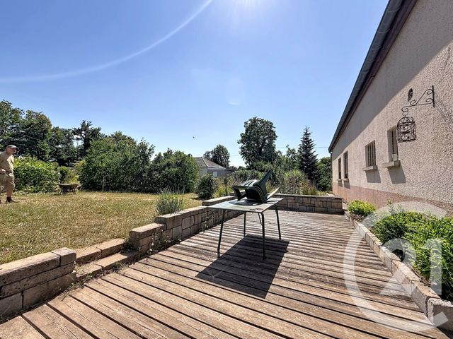 Maison &agrave; vendre - 5 pi&egrave;ces - 114 m2 - Montbeliard - 25 - FRANCHE-COMTE