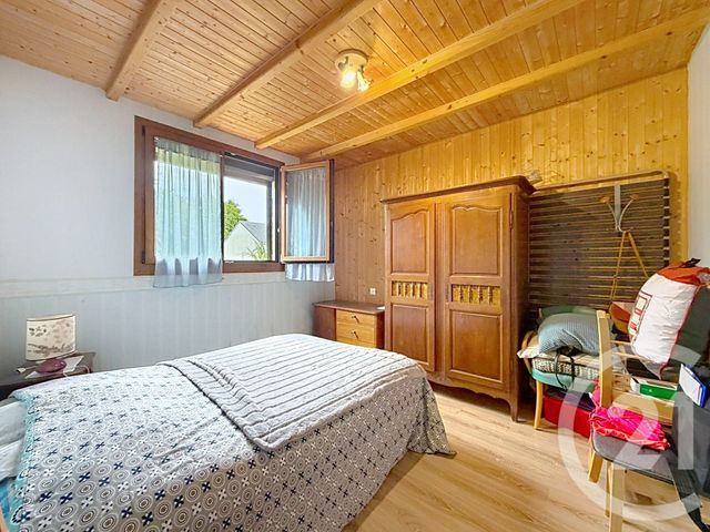 Maison &agrave; vendre - 5 pi&egrave;ces - 114 m2 - Montbeliard - 25 - FRANCHE-COMTE
