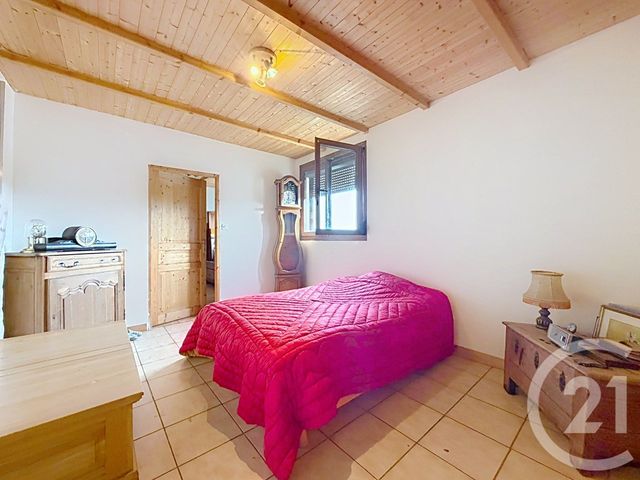 Maison &agrave; vendre - 5 pi&egrave;ces - 114 m2 - Montbeliard - 25 - FRANCHE-COMTE