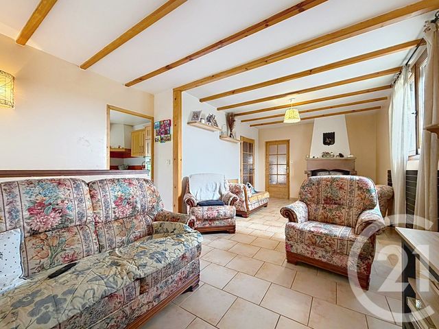 Maison &agrave; vendre - 5 pi&egrave;ces - 114 m2 - Montbeliard - 25 - FRANCHE-COMTE