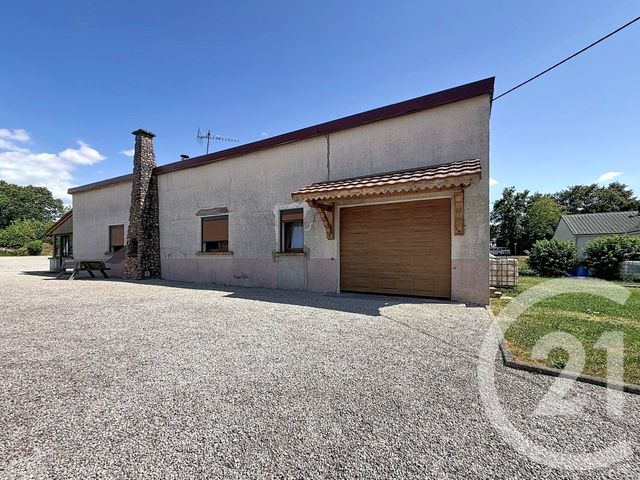 Maison &agrave; vendre - 5 pi&egrave;ces - 114 m2 - Montbeliard - 25 - FRANCHE-COMTE