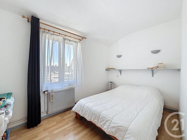 Maison &agrave; vendre - 6 pi&egrave;ces - 93,70 m2 - Montbeliard - 25 - FRANCHE-COMTE