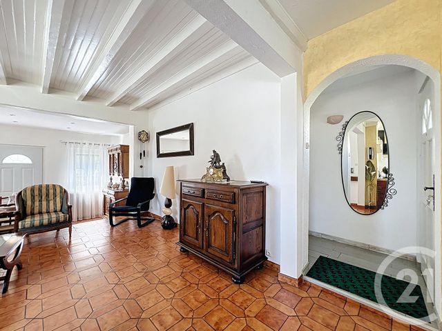 Maison &agrave; vendre - 6 pi&egrave;ces - 93,70 m2 - Montbeliard - 25 - FRANCHE-COMTE