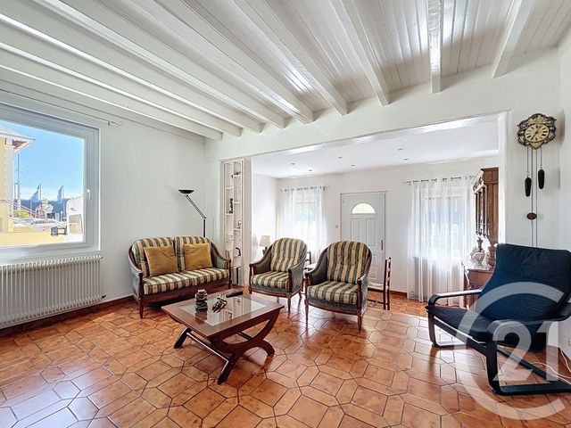 Maison &agrave; vendre - 6 pi&egrave;ces - 93,70 m2 - Montbeliard - 25 - FRANCHE-COMTE