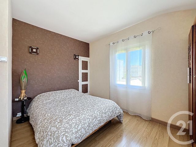 Maison &agrave; vendre - 6 pi&egrave;ces - 93,70 m2 - Montbeliard - 25 - FRANCHE-COMTE