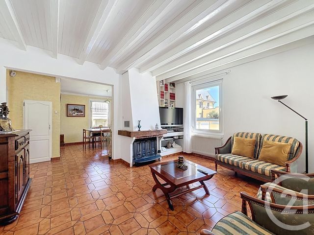 Maison &agrave; vendre - 6 pi&egrave;ces - 93,70 m2 - Montbeliard - 25 - FRANCHE-COMTE