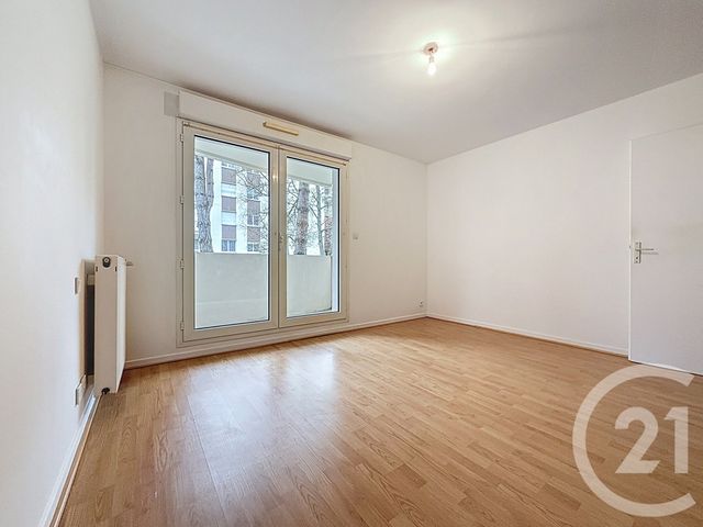 Appartement F2 à vendre - 3 pièces - 53,41 m2 - Montbeliard - 25 - FRANCHE-COMTE