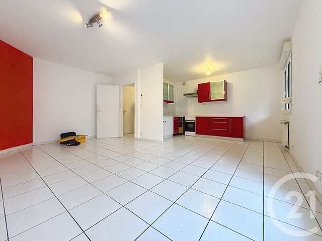 Appartement F2 à vendre - 3 pièces - 53,41 m2 - Montbeliard - 25 - FRANCHE-COMTE