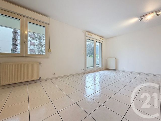 Appartement F2 à vendre - 3 pièces - 53,41 m2 - Montbeliard - 25 - FRANCHE-COMTE