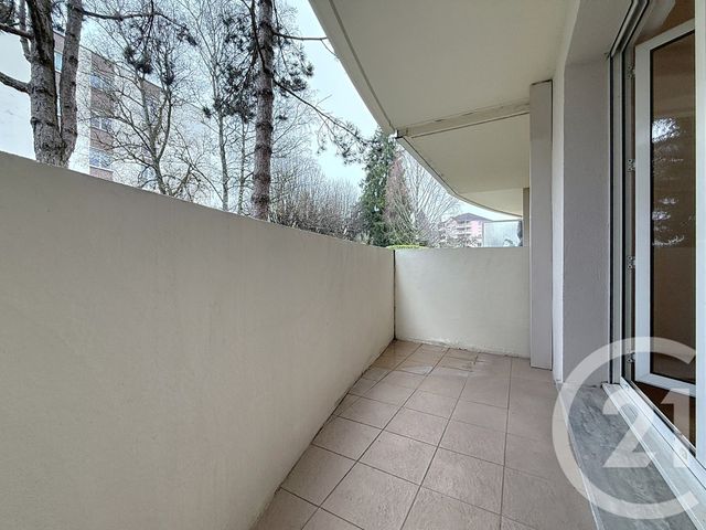 Appartement F2 à vendre - 3 pièces - 53,41 m2 - Montbeliard - 25 - FRANCHE-COMTE