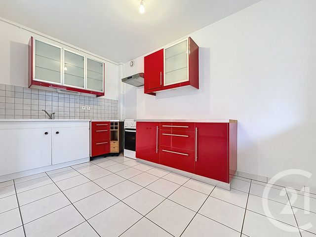 Appartement F2 à vendre - 3 pièces - 53,41 m2 - Montbeliard - 25 - FRANCHE-COMTE