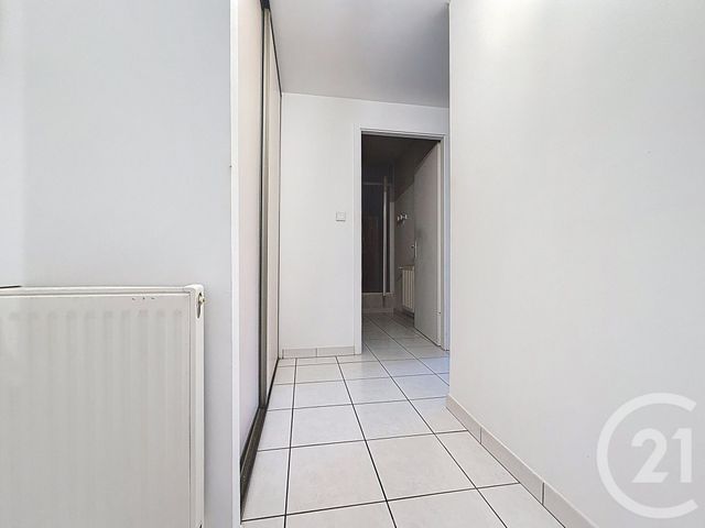 Appartement F2 à vendre - 3 pièces - 53,41 m2 - Montbeliard - 25 - FRANCHE-COMTE