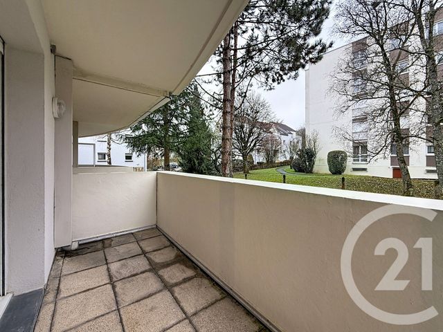 Appartement F2 à vendre - 3 pièces - 53,41 m2 - Montbeliard - 25 - FRANCHE-COMTE