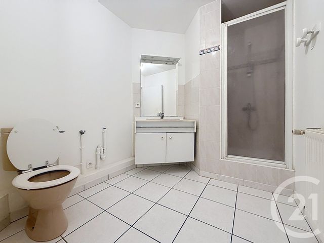 Appartement F2 à vendre - 3 pièces - 53,41 m2 - Montbeliard - 25 - FRANCHE-COMTE