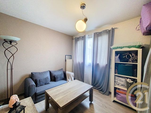 Appartement F5 à vendre - 5 pièces - 92,63 m2 - Montbeliard - 25 - FRANCHE-COMTE