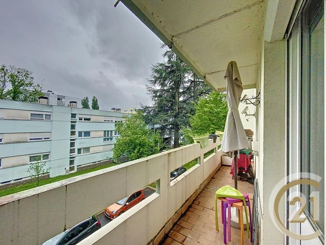 Appartement F5 à vendre - 5 pièces - 92,63 m2 - Montbeliard - 25 - FRANCHE-COMTE