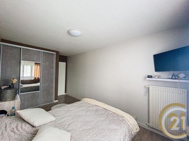 Appartement F5 à vendre - 5 pièces - 92,63 m2 - Montbeliard - 25 - FRANCHE-COMTE