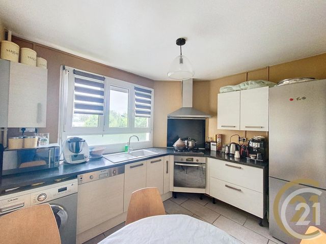 Appartement F5 à vendre - 5 pièces - 92,63 m2 - Montbeliard - 25 - FRANCHE-COMTE