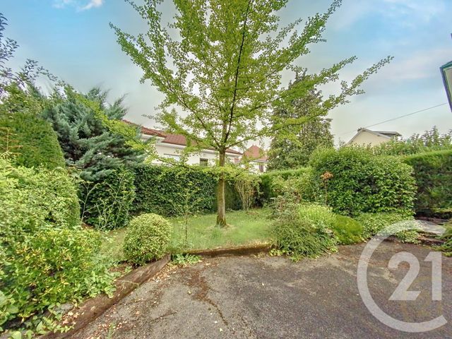 Maison à vendre - 7 pièces - 160 m2 - Montbeliard - 25 - FRANCHE-COMTE