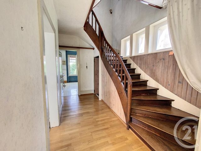 Maison à vendre - 7 pièces - 160 m2 - Montbeliard - 25 - FRANCHE-COMTE