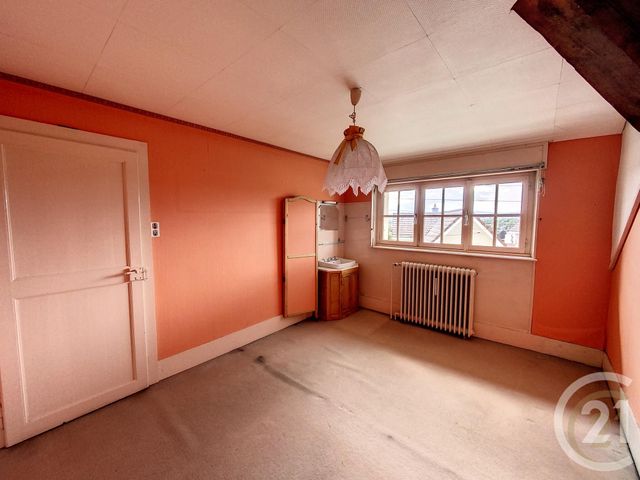 Maison à vendre - 7 pièces - 160 m2 - Montbeliard - 25 - FRANCHE-COMTE