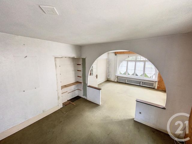 Maison à vendre - 7 pièces - 160 m2 - Montbeliard - 25 - FRANCHE-COMTE