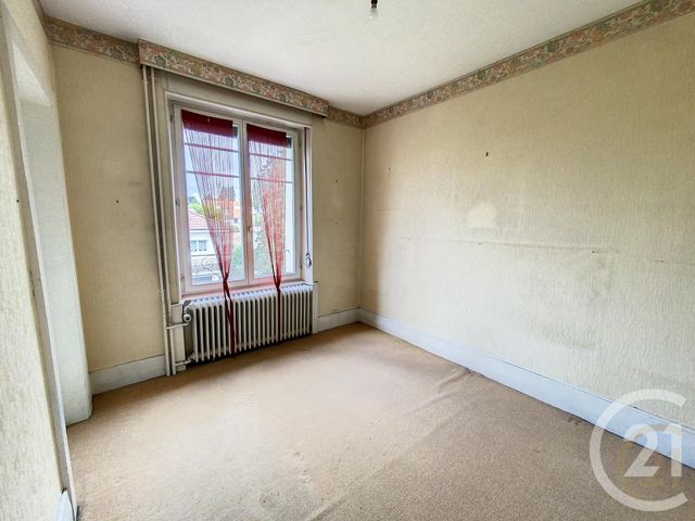 Maison à vendre - 7 pièces - 160 m2 - Montbeliard - 25 - FRANCHE-COMTE