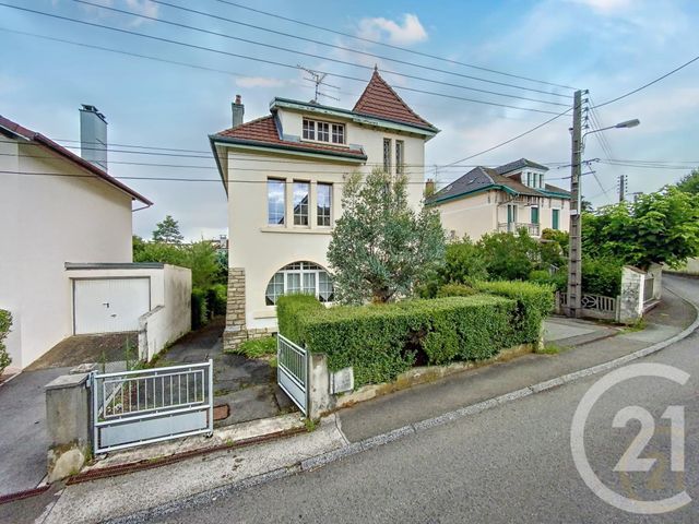 Maison à vendre - 7 pièces - 160 m2 - Montbeliard - 25 - FRANCHE-COMTE