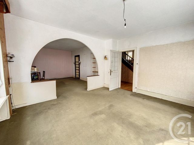 Maison à vendre - 7 pièces - 160 m2 - Montbeliard - 25 - FRANCHE-COMTE