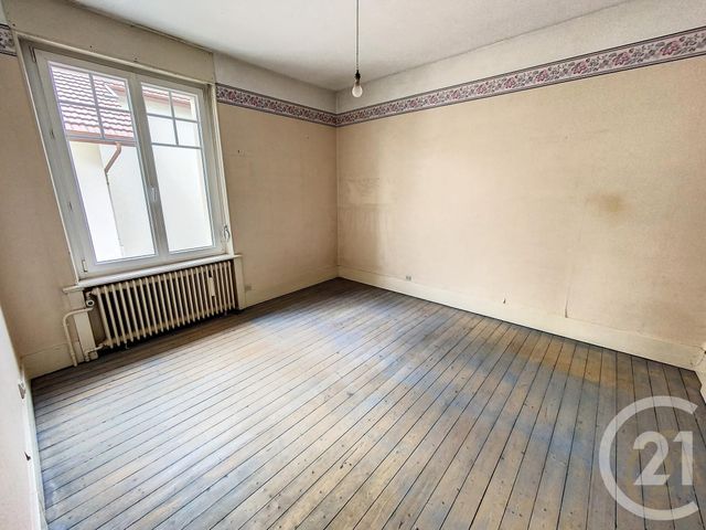 Maison à vendre - 7 pièces - 160 m2 - Montbeliard - 25 - FRANCHE-COMTE