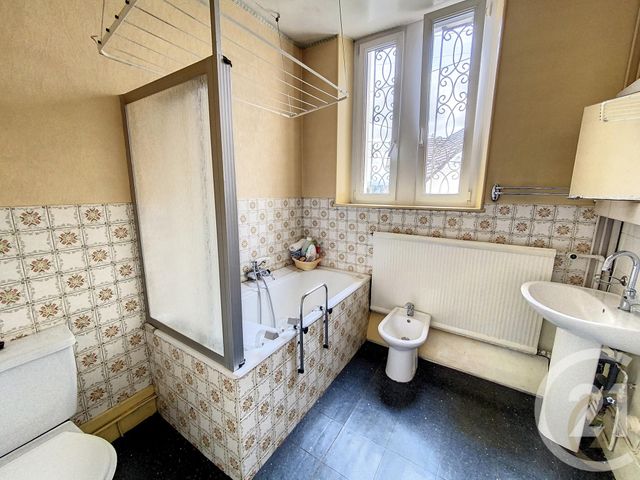 Maison à vendre - 7 pièces - 160 m2 - Montbeliard - 25 - FRANCHE-COMTE