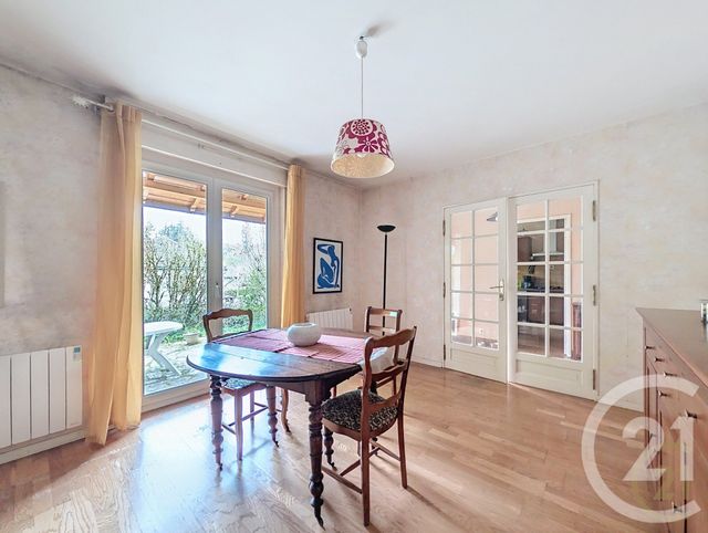 Maison &agrave; vendre - 6 pi&egrave;ces - 124,50 m2 - Montbeliard - 25 - FRANCHE-COMTE