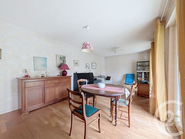 Maison &agrave; vendre - 6 pi&egrave;ces - 124,50 m2 - Montbeliard - 25 - FRANCHE-COMTE