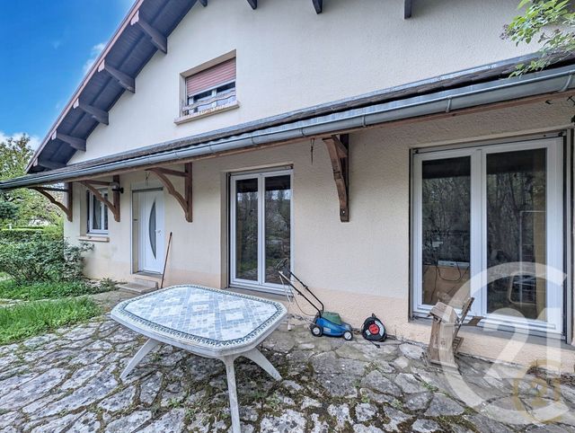 maison - MONTBELIARD - 25