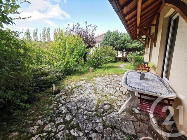 Maison &agrave; vendre - 6 pi&egrave;ces - 124,50 m2 - Montbeliard - 25 - FRANCHE-COMTE