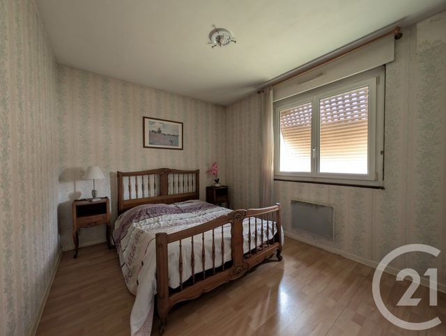 Maison &agrave; vendre - 6 pi&egrave;ces - 124,50 m2 - Montbeliard - 25 - FRANCHE-COMTE