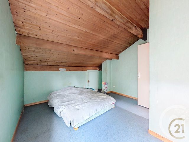 Maison &agrave; vendre - 6 pi&egrave;ces - 124,50 m2 - Montbeliard - 25 - FRANCHE-COMTE