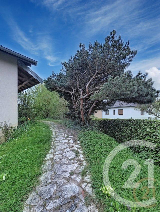 Maison &agrave; vendre - 6 pi&egrave;ces - 124,50 m2 - Montbeliard - 25 - FRANCHE-COMTE