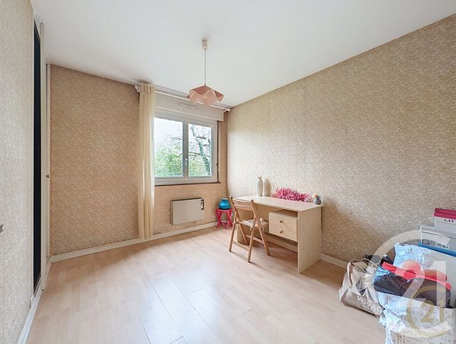 Maison &agrave; vendre - 6 pi&egrave;ces - 124,50 m2 - Montbeliard - 25 - FRANCHE-COMTE