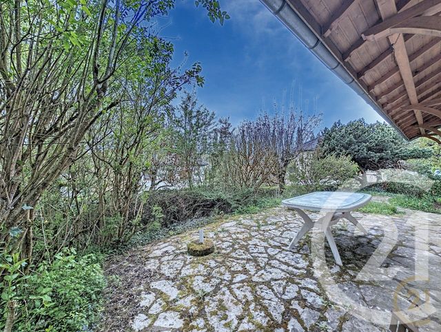 Maison &agrave; vendre - 6 pi&egrave;ces - 124,50 m2 - Montbeliard - 25 - FRANCHE-COMTE