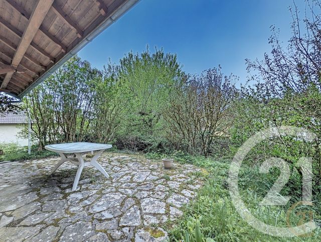 Maison &agrave; vendre - 6 pi&egrave;ces - 124,50 m2 - Montbeliard - 25 - FRANCHE-COMTE