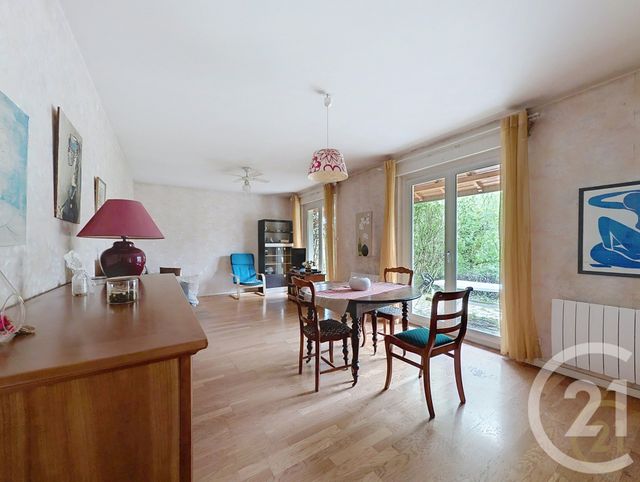 Maison &agrave; vendre - 6 pi&egrave;ces - 124,50 m2 - Montbeliard - 25 - FRANCHE-COMTE