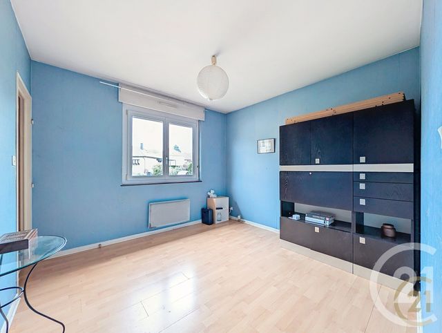 Maison &agrave; vendre - 6 pi&egrave;ces - 124,50 m2 - Montbeliard - 25 - FRANCHE-COMTE