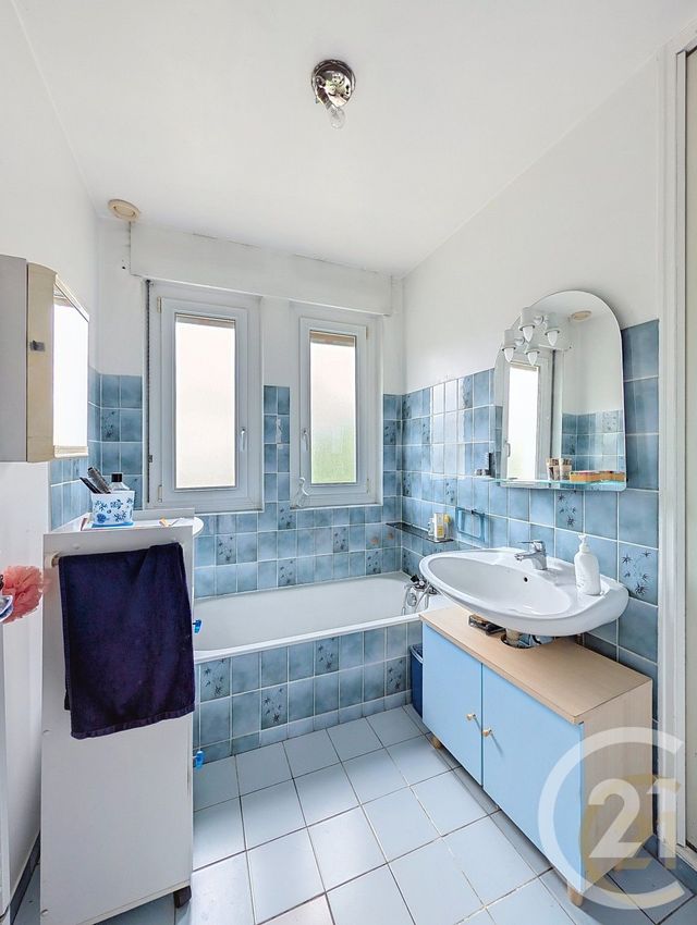 Maison &agrave; vendre - 6 pi&egrave;ces - 124,50 m2 - Montbeliard - 25 - FRANCHE-COMTE