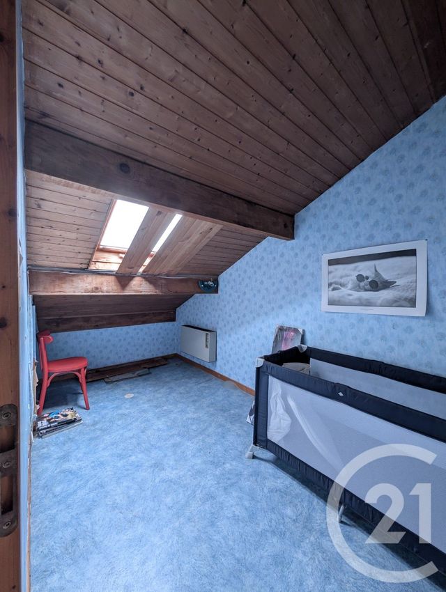 Maison &agrave; vendre - 6 pi&egrave;ces - 124,50 m2 - Montbeliard - 25 - FRANCHE-COMTE