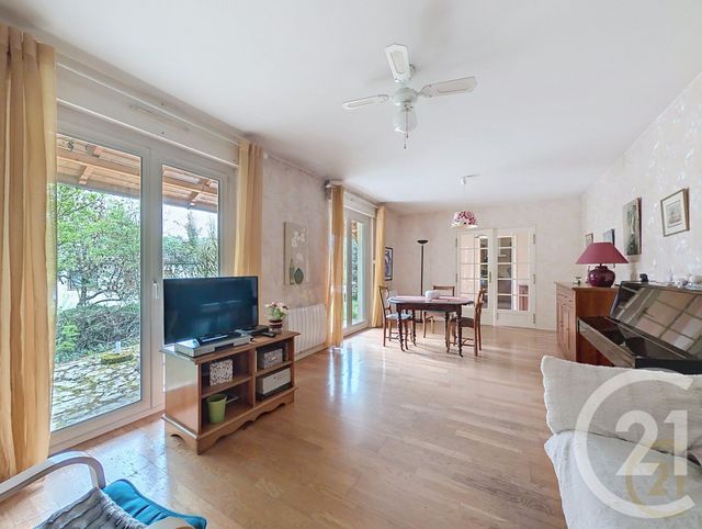 Maison &agrave; vendre - 6 pi&egrave;ces - 124,50 m2 - Montbeliard - 25 - FRANCHE-COMTE