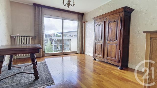 appartement à vendre - 3 pièces - 67 m2 - Montbeliard - 25 - FRANCHE-COMTE